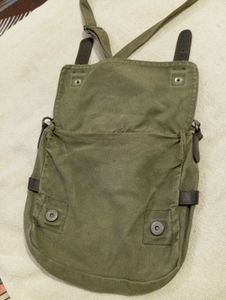 Olive Sling bag