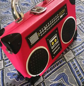 💥Dhamaka Offer 💥 Radio Sling Bag