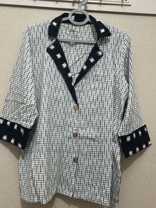 Women’s Tunic