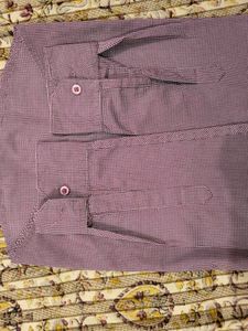 New Formal Shirt