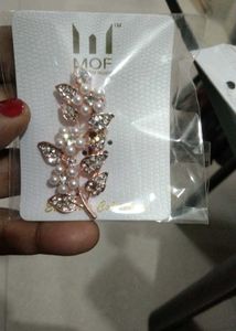 Saree Pin