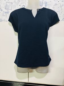 Ethnic Top For Girls