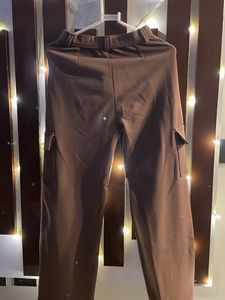 Comfy Fashionable Women Trousers