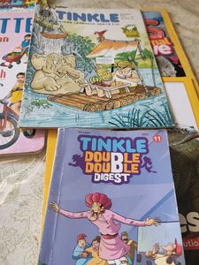 Books Combo