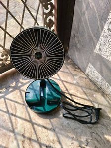 Portable Folding Heater