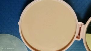 Compact Powder