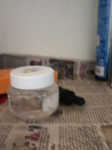 Old Items