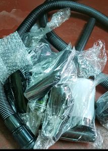 Vaccum Cleaner