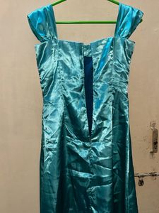 Long Gown