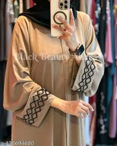 New Tranding Abaya
