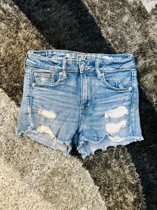 Hot Shorts