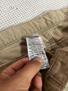 Carhartt workwear