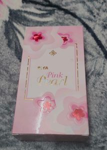 Riya pink perfume