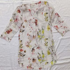 Multi Colour Top