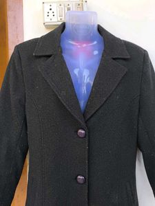 Women Long Coat