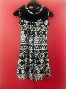 Women’s Printed Tunic