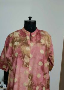 Elegant Ethnic Kurta