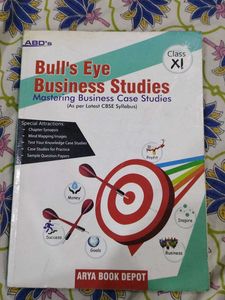 class 11 bst book 📚