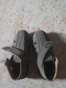 Boys Leather Shoes