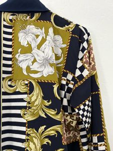 Vintage Luxury Shirt