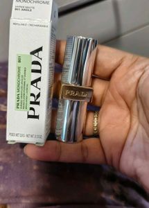 Prada Lipstick  B01 Argile