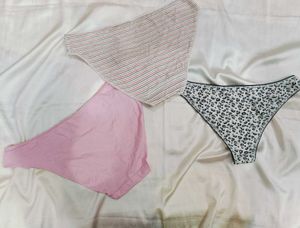 Panties - Comfortable Lingerie