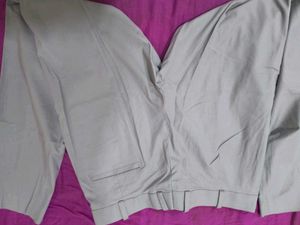 Mens Formal Pants Combo
