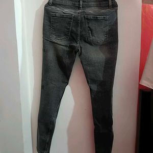 Zara Jeans