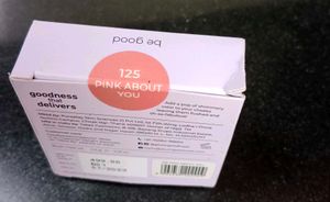 Fae Beauty Lip Gloss +Plum Blush