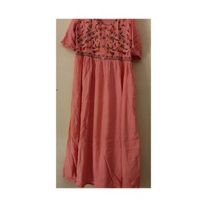 Long kurta