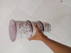 Joyo 3pcs Storage Containers