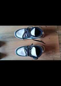 COMBO of 2,hopscotch and other Shoes 10 To 11 Year