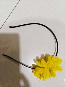 Floral Headbands Two