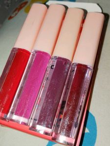 Red Edition Mini Matte Lipstick