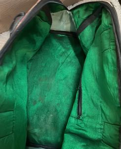 Cute Patterned Tote Bag