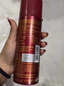 Denver Ascend Deodorant Spray