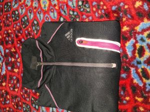 Adidas Long Sleeve Top