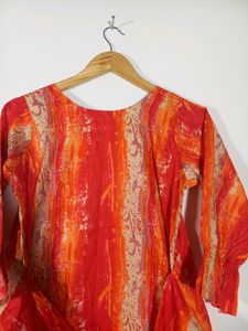Multicolored Top (Women&#39;s)