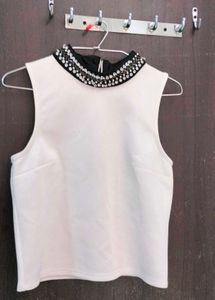 2 in 1 top