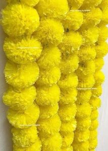 10 Phool mala