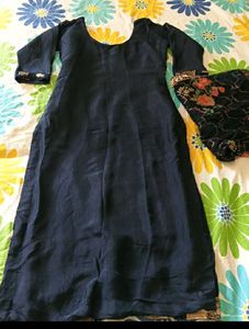 Kurta Duppta Set