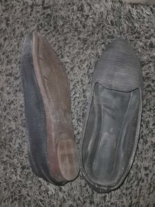 Pair Of Used Bellies