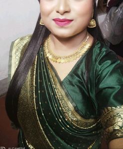 😱🔥Pure Banarasi Silk Saree 💕