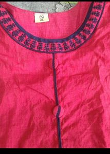 Kurthi Set