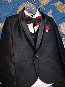 3 Piece Suit For Baby Boy