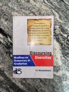 Readings On Democracy & secularism