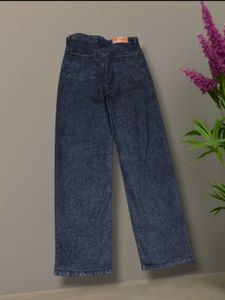 F@101 Size-28 Straight Jeans