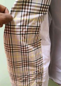 New Coat For Office Wear In Winters
