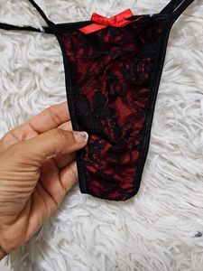 Beautiful Thongs