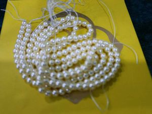Pearl Strand Beads